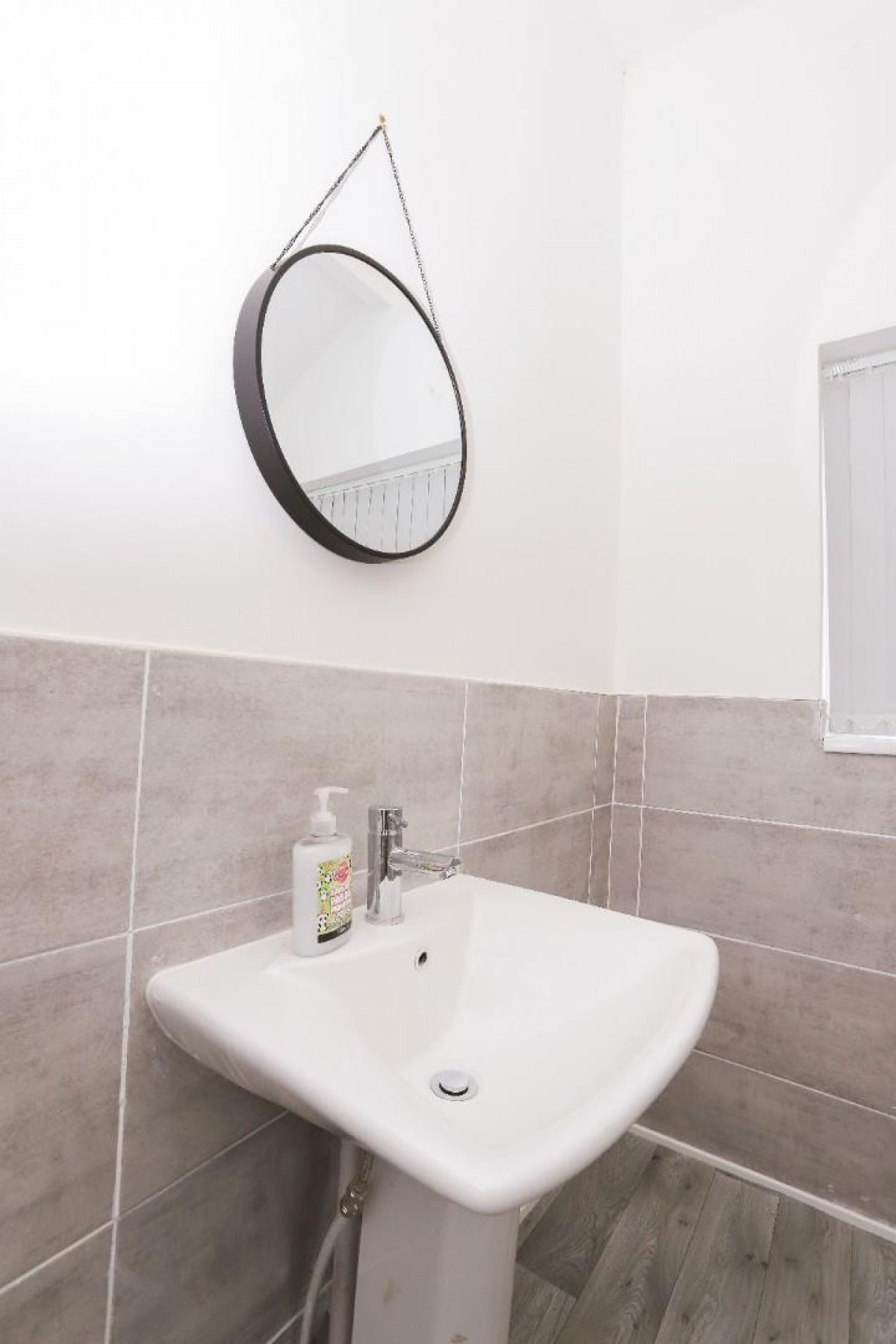 Athol Street, Middlesbrough