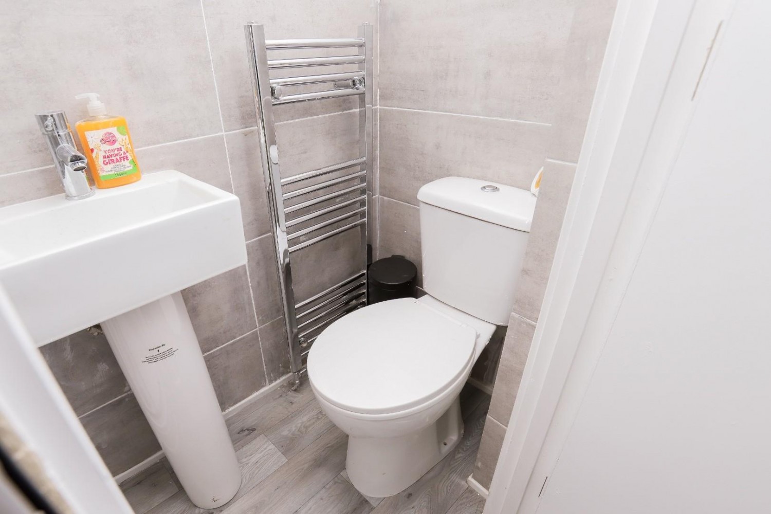 Athol Street, Middlesbrough