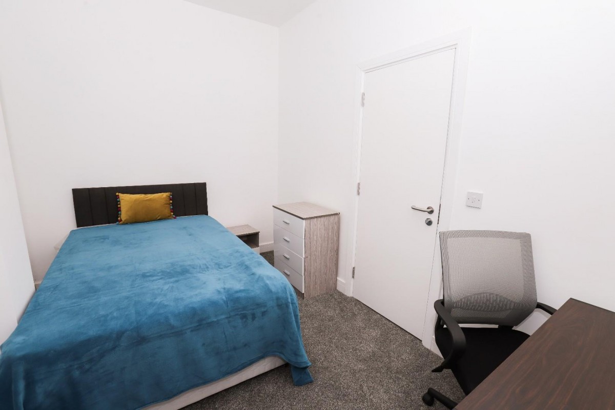 Athol Street, Middlesbrough