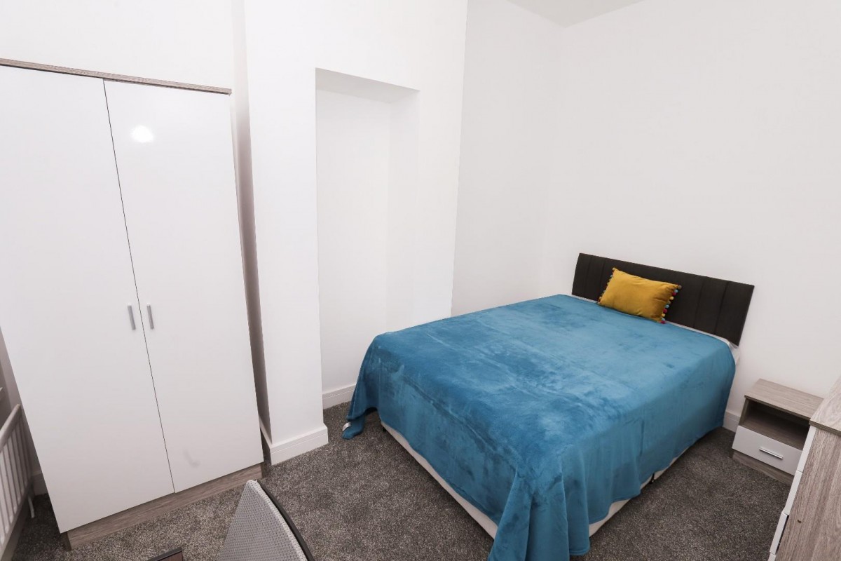 Athol Street, Middlesbrough