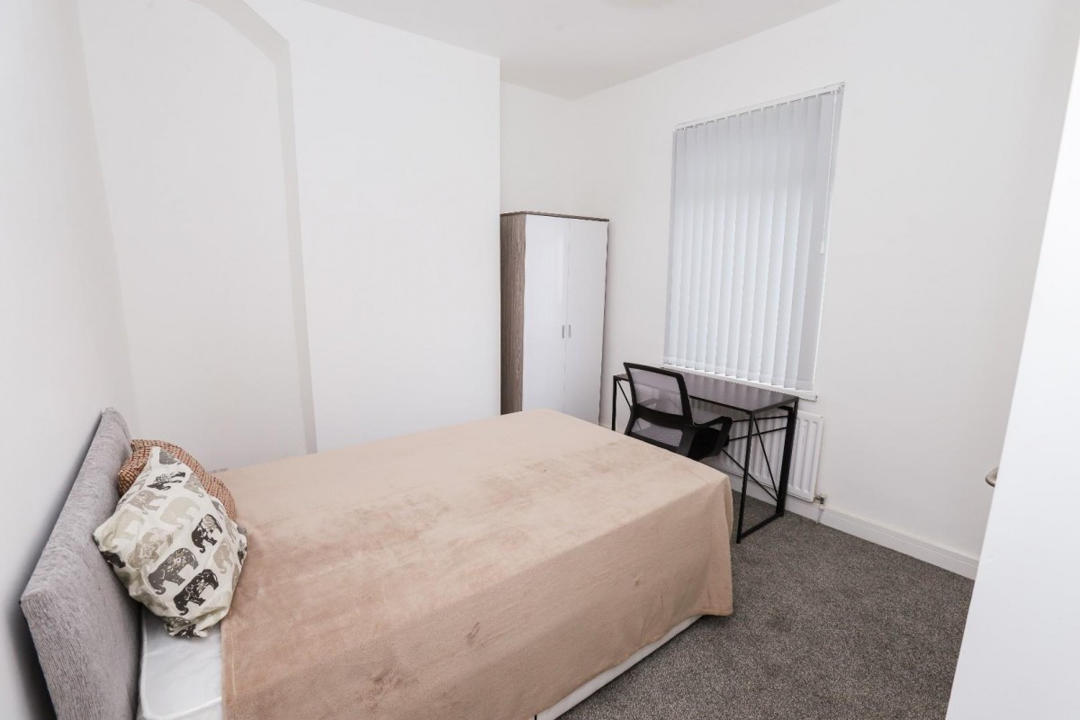 Athol Street, Middlesbrough