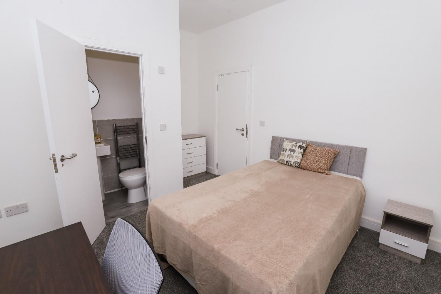 Athol Street, Middlesbrough