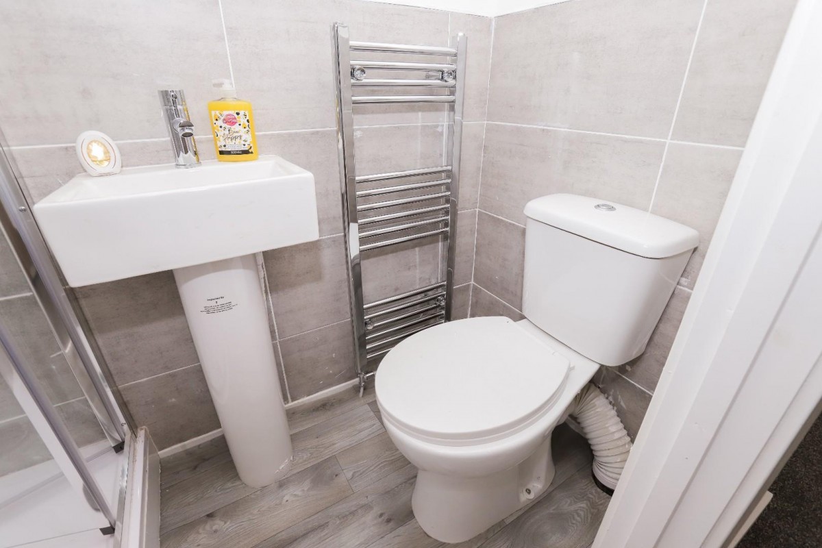 Athol Street, Middlesbrough