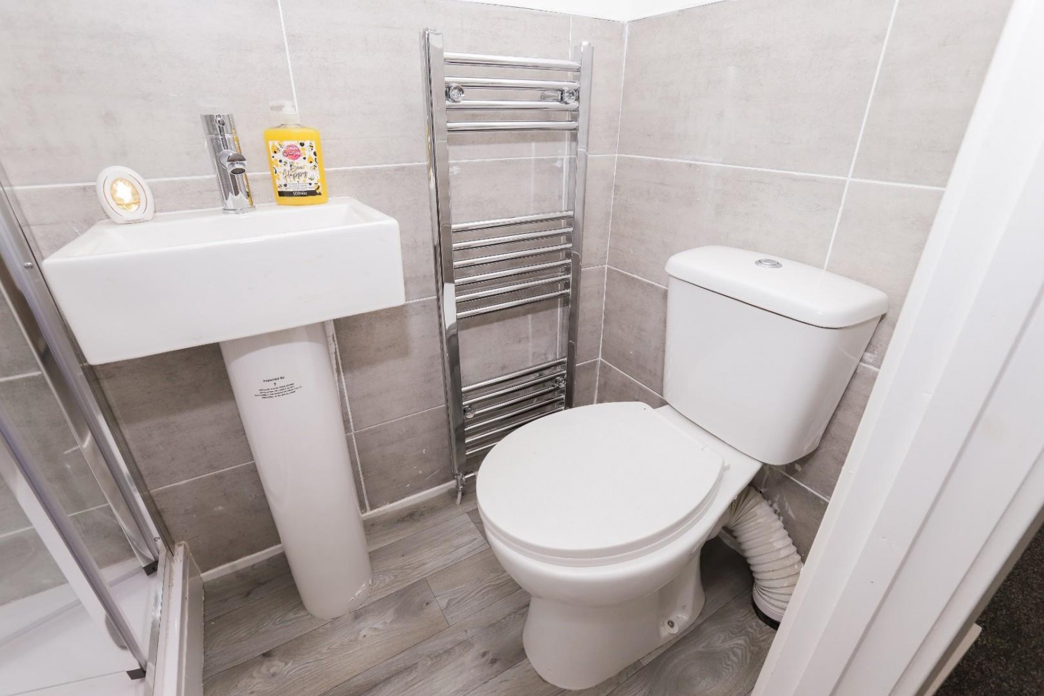 Athol Street, Middlesbrough