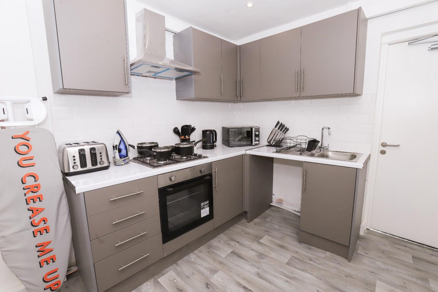 Athol Street, Middlesbrough