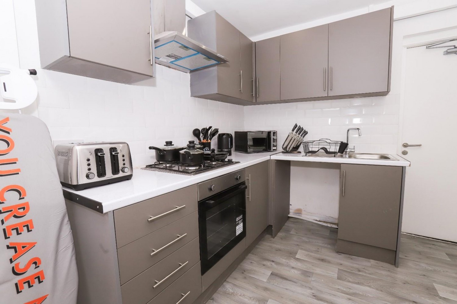 Athol Street, Middlesbrough