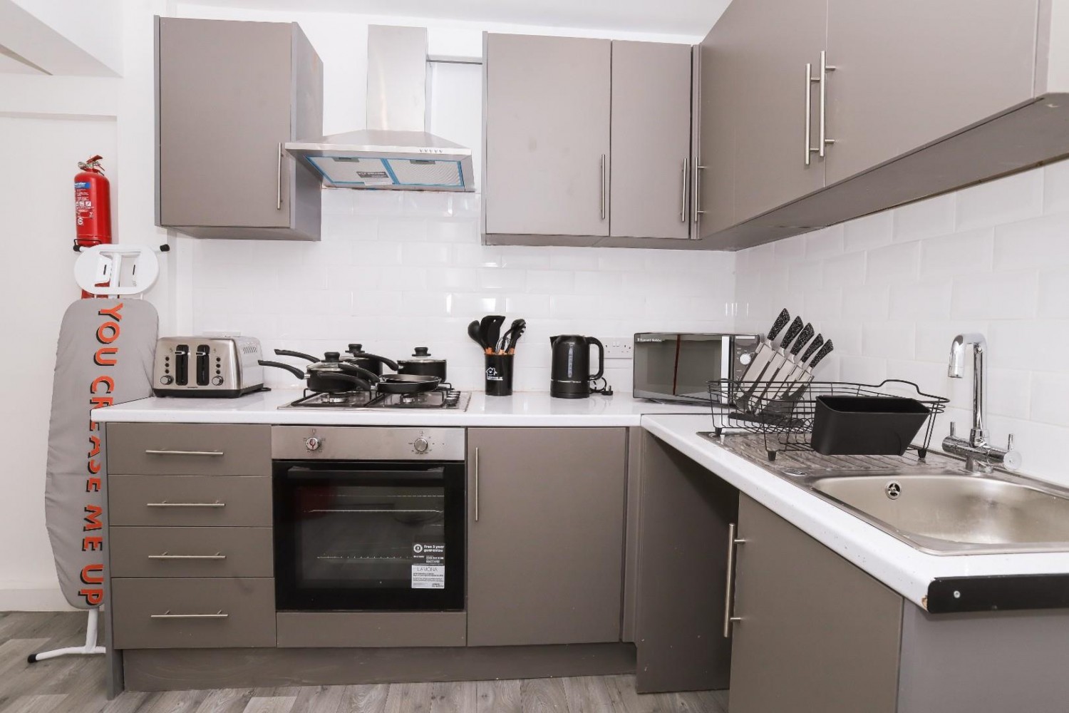 Athol Street, Middlesbrough