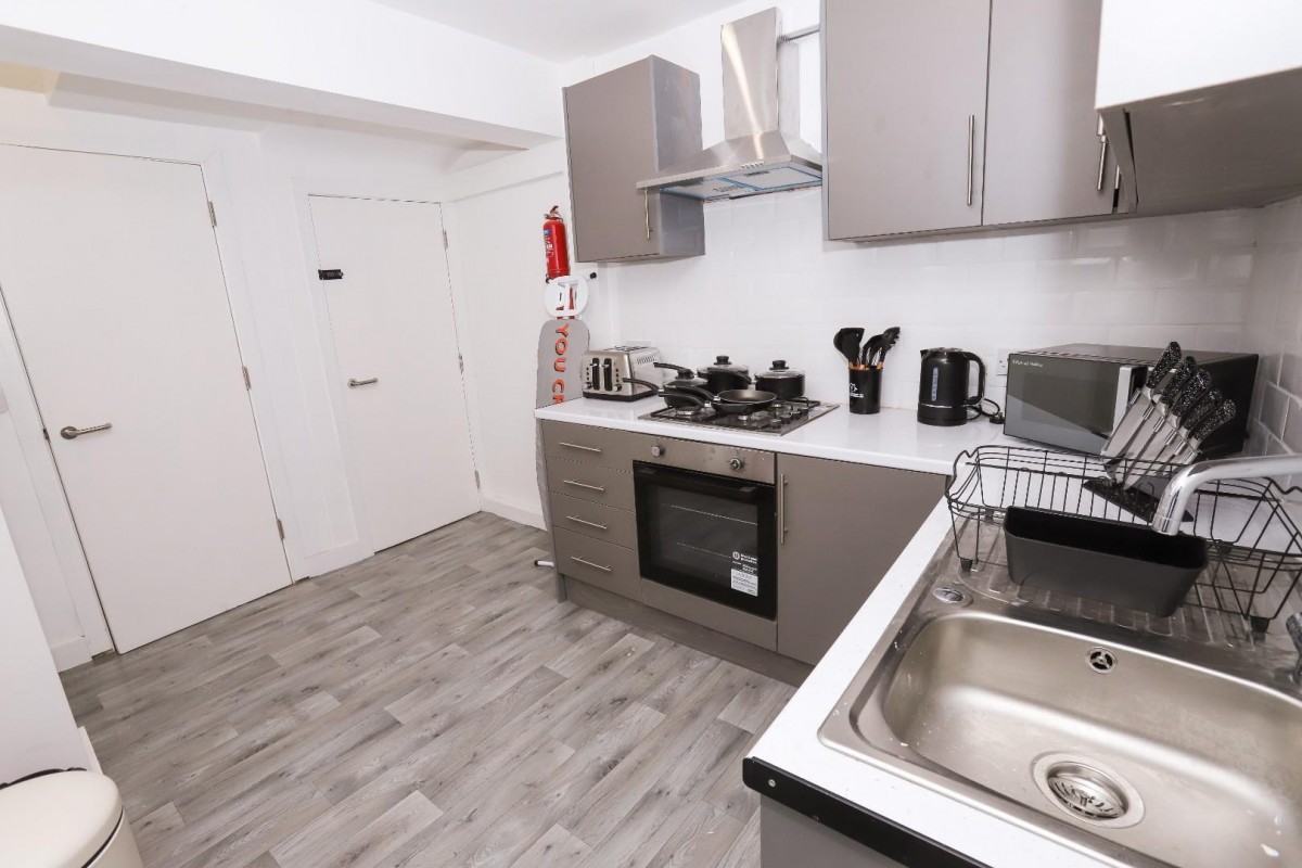 Athol Street, Middlesbrough