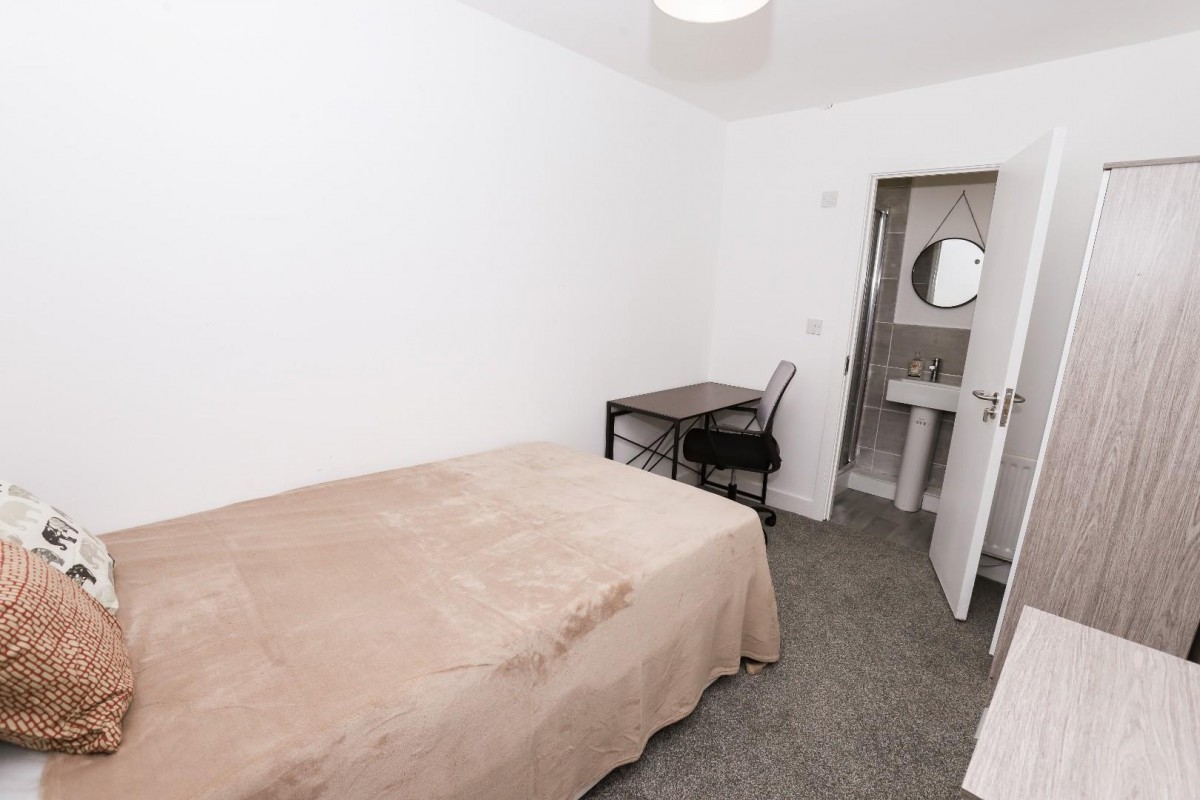 Athol Street, Middlesbrough