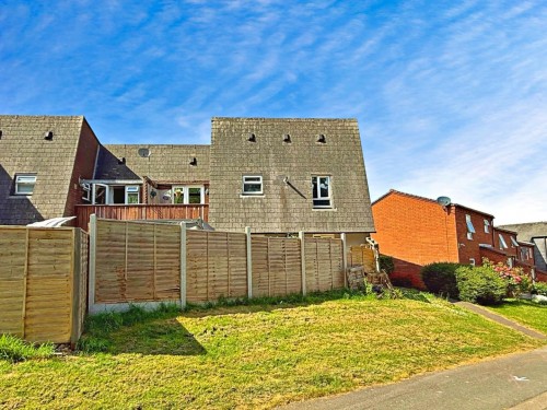 Sorrel, Tamworth
