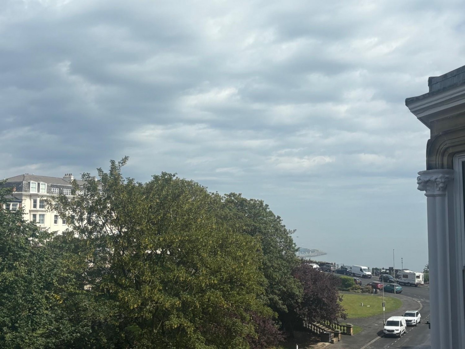 Esplanade Gardens, Scarborough