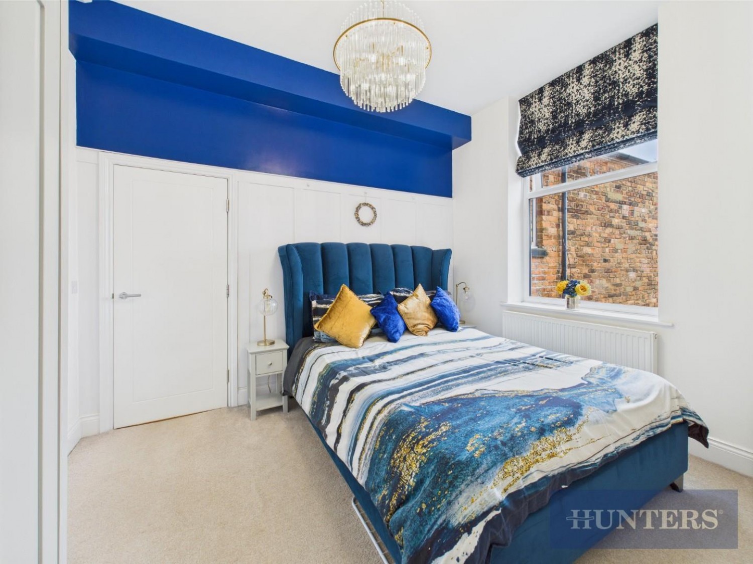 Esplanade Gardens, Scarborough