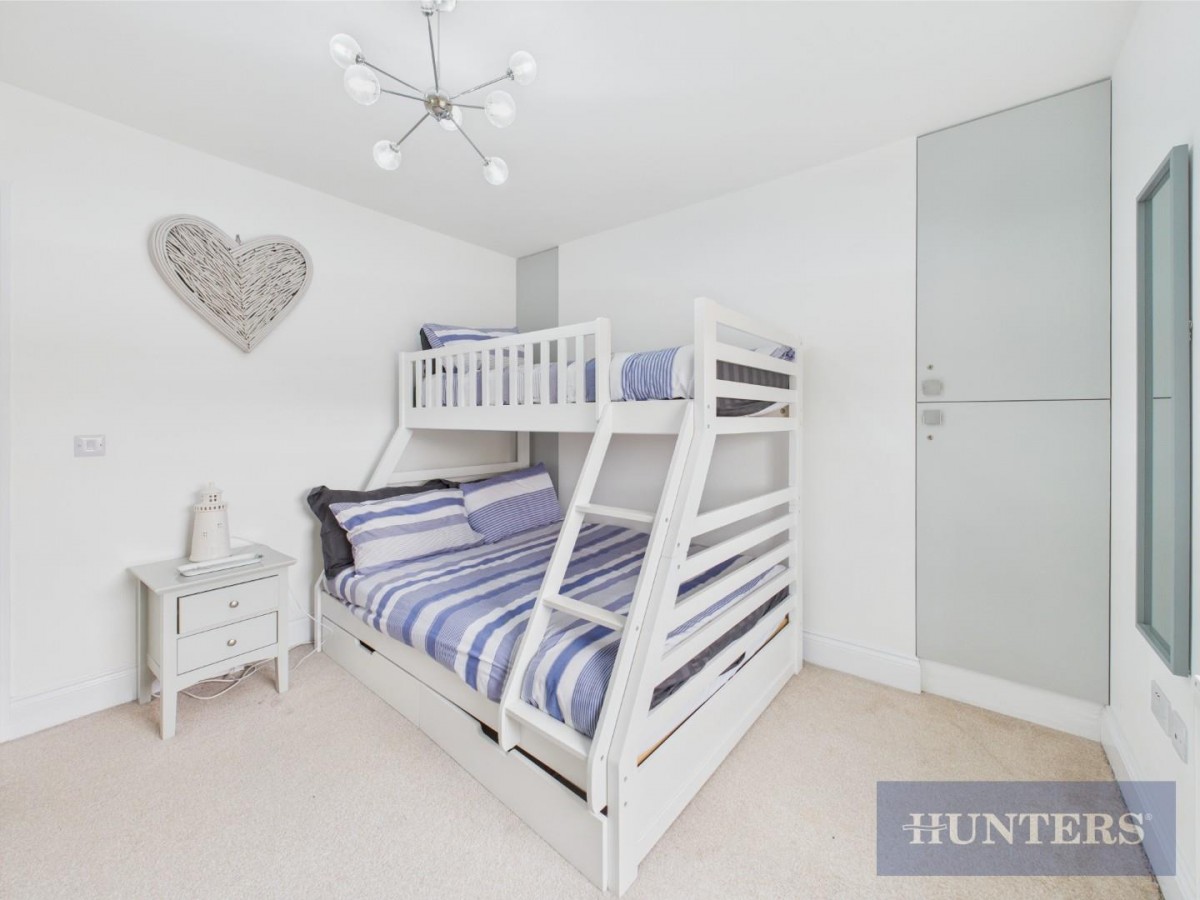 Esplanade Gardens, Scarborough