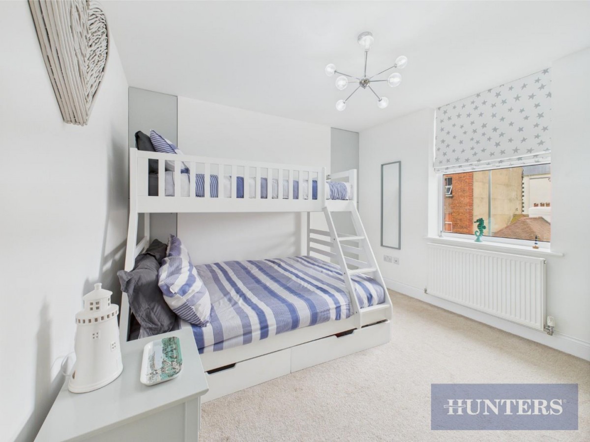 Esplanade Gardens, Scarborough