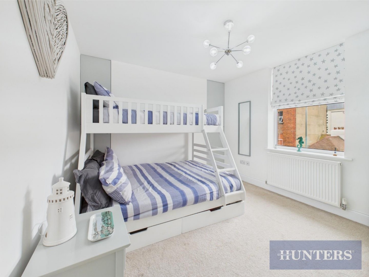 Esplanade Gardens, Scarborough