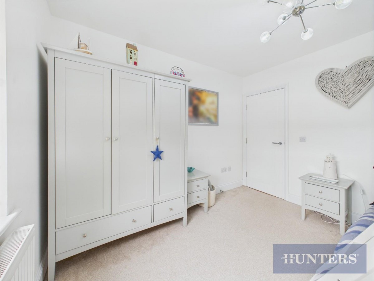 Esplanade Gardens, Scarborough