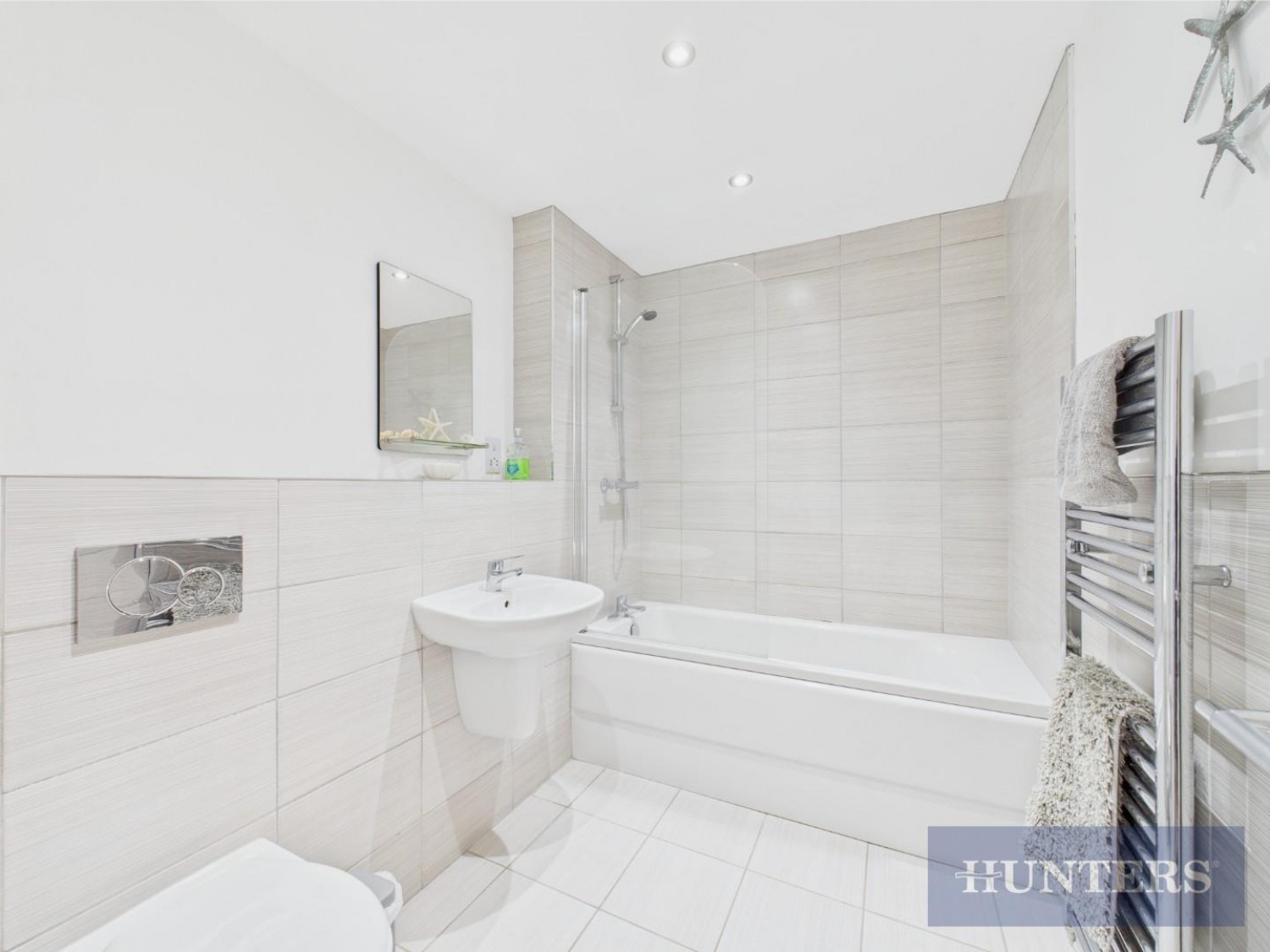 Esplanade Gardens, Scarborough