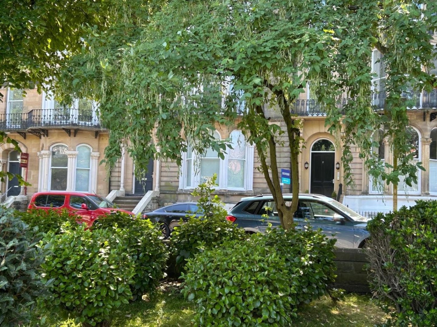 2 bedroom Flat for sale in Esplanade Gardens, Scarborough