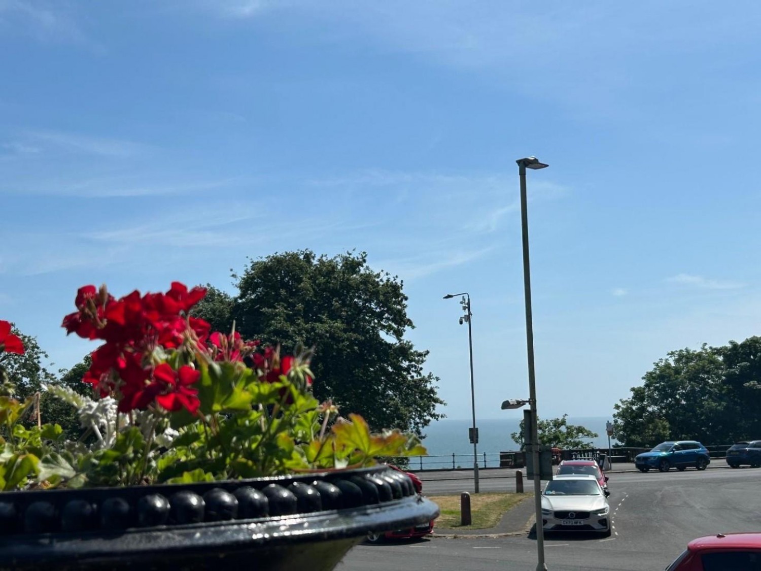 2 bedroom Flat for sale in Esplanade Gardens, Scarborough