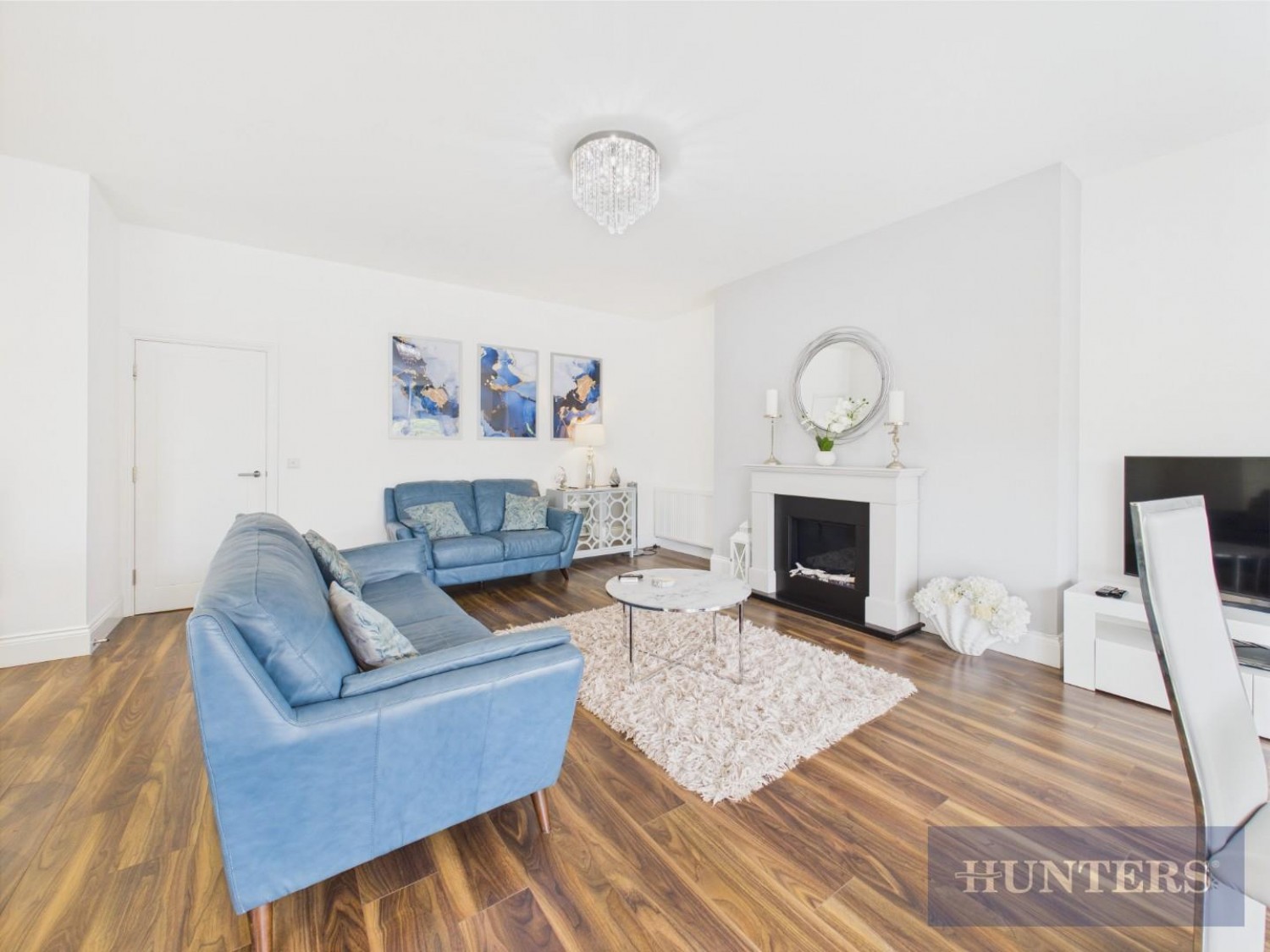 Esplanade Gardens, Scarborough