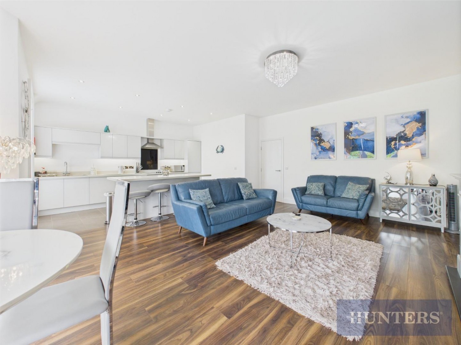 Esplanade Gardens, Scarborough