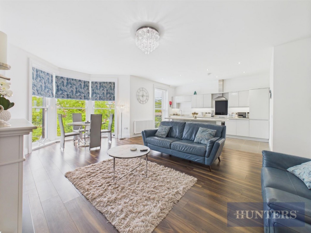 Esplanade Gardens, Scarborough