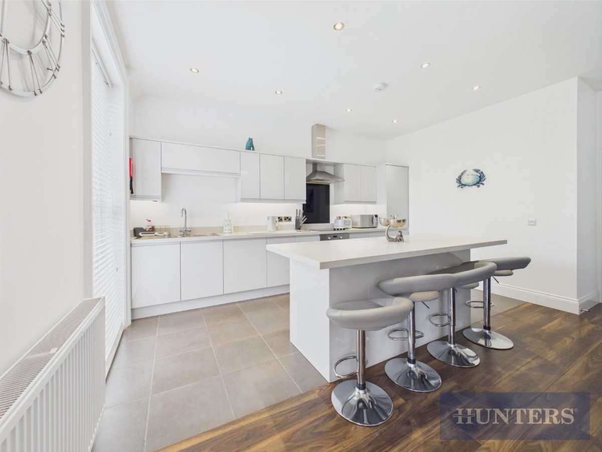 Esplanade Gardens, Scarborough