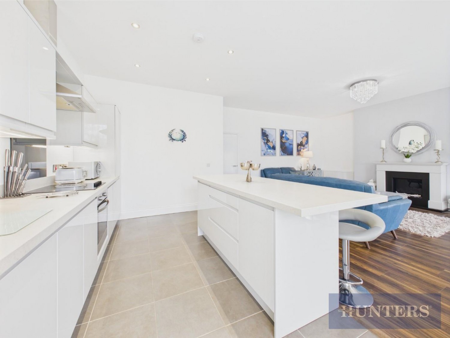 Esplanade Gardens, Scarborough