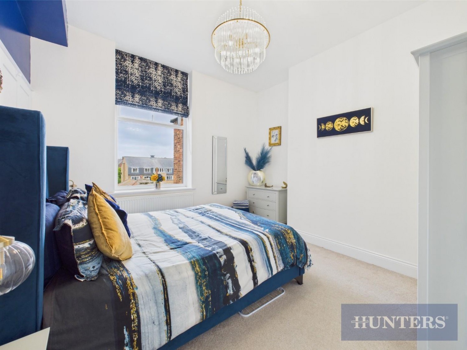 Esplanade Gardens, Scarborough