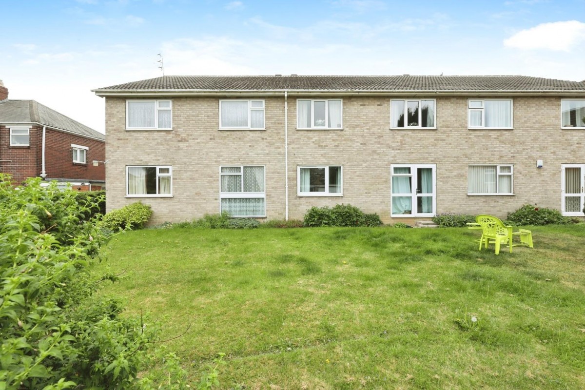 Harvey Clough Road Norton Lees, Sheffield, S8 8PE