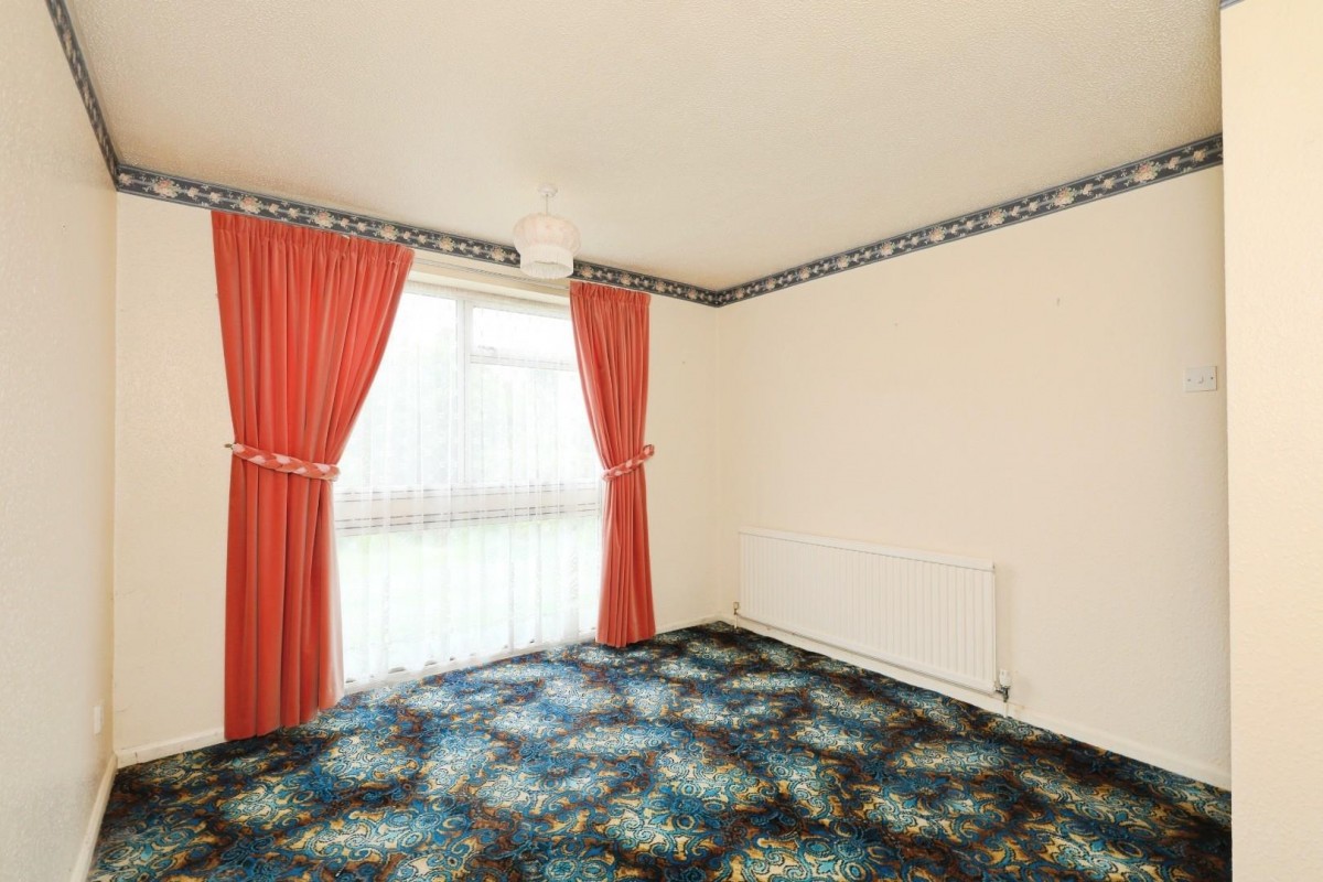 Harvey Clough Road Norton Lees, Sheffield, S8 8PE