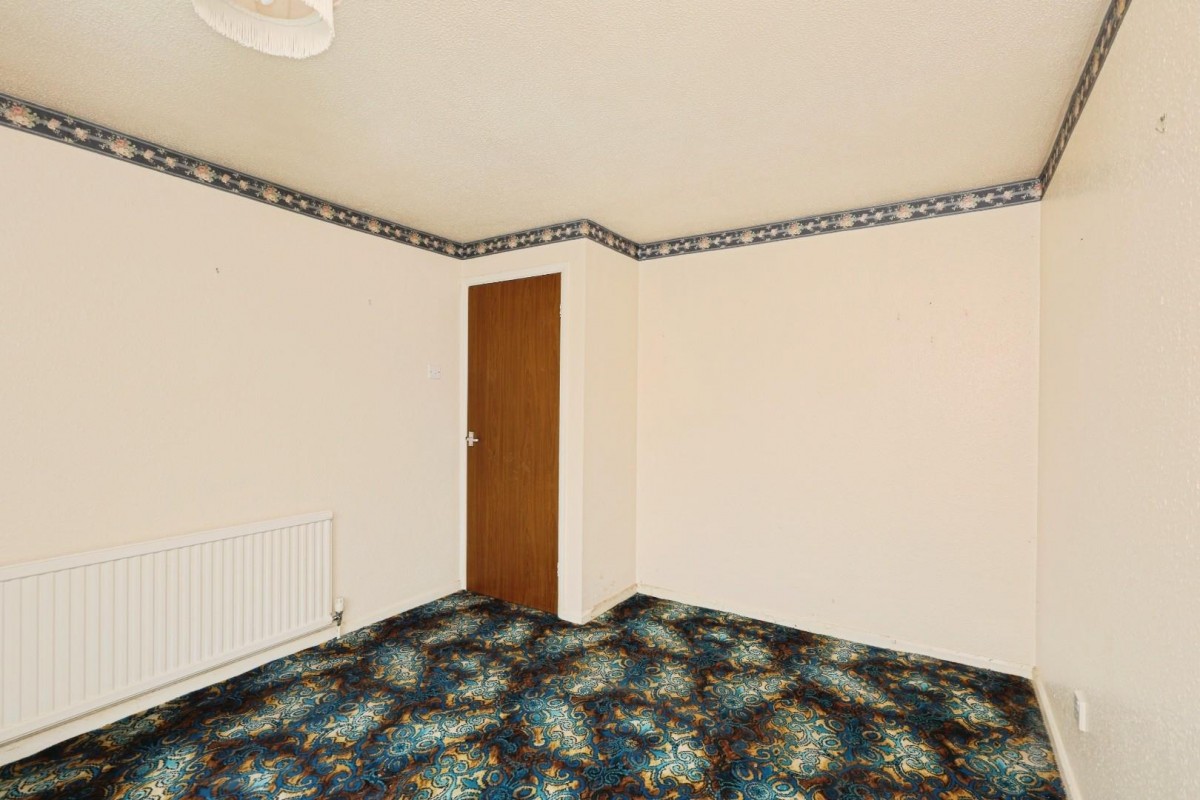 Harvey Clough Road Norton Lees, Sheffield, S8 8PE