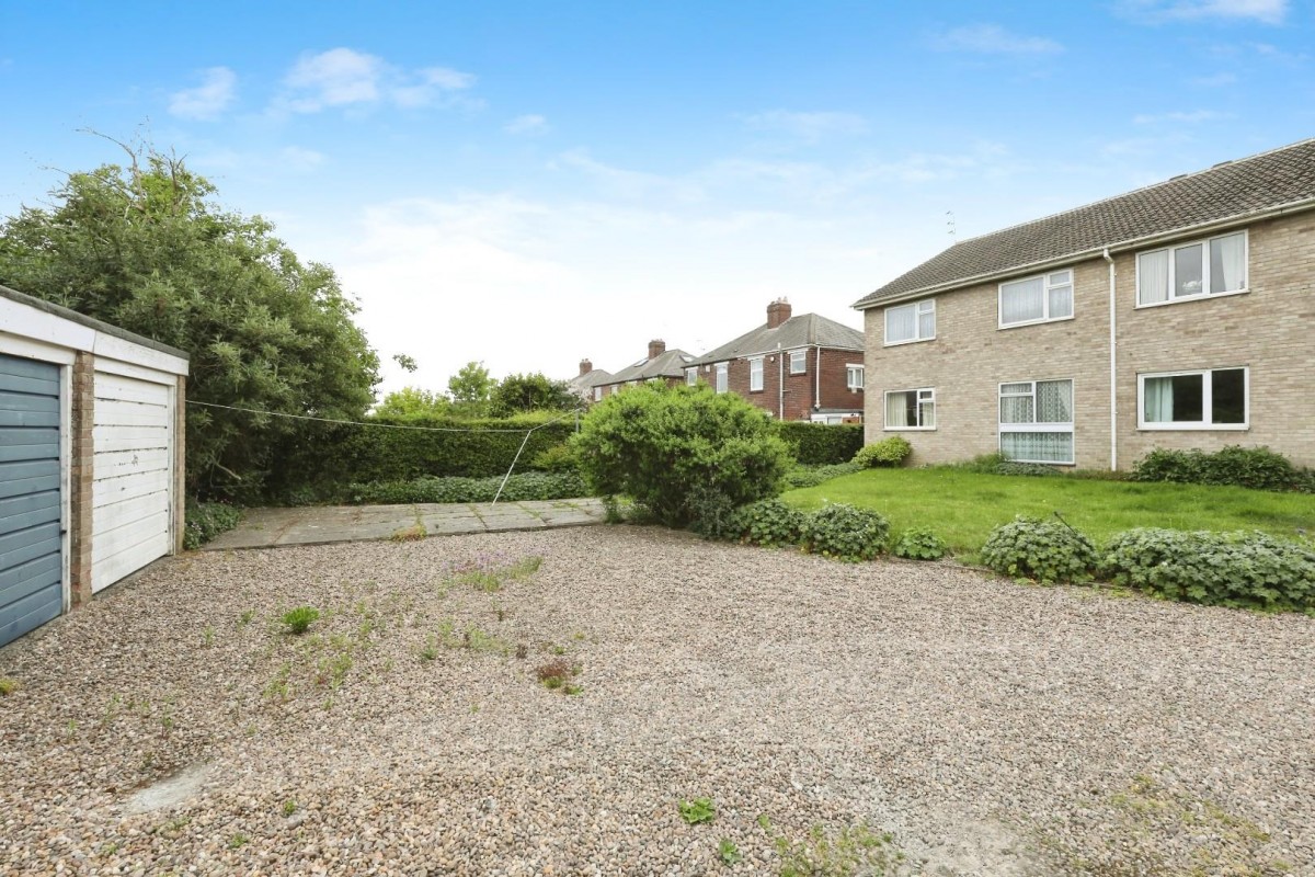 Harvey Clough Road Norton Lees, Sheffield, S8 8PE