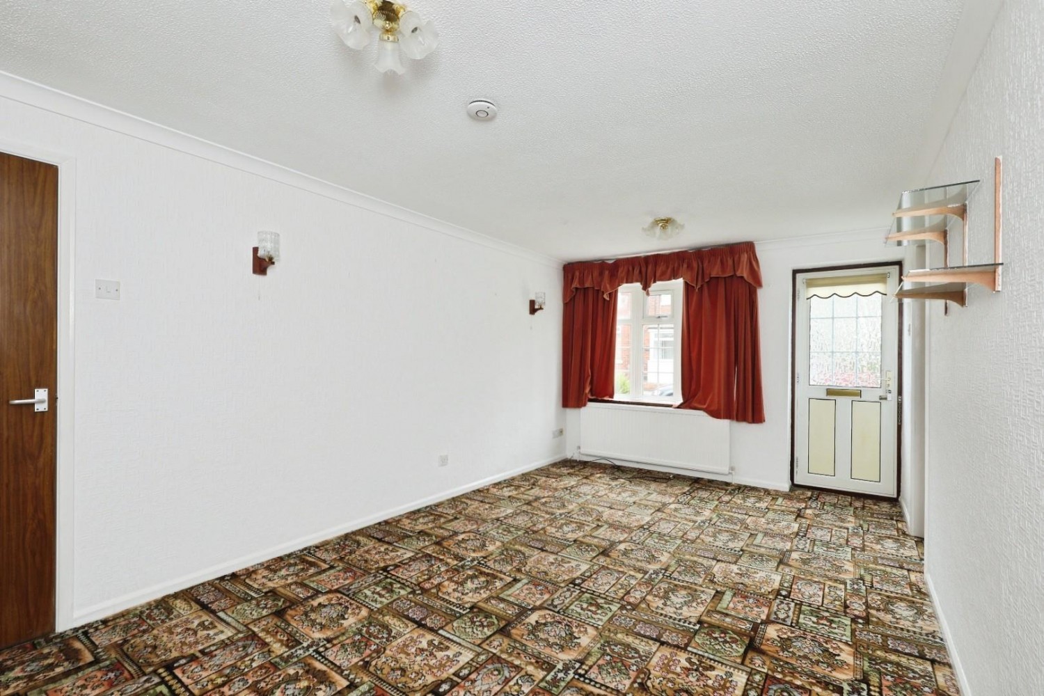 Harvey Clough Road Norton Lees, Sheffield, S8 8PE