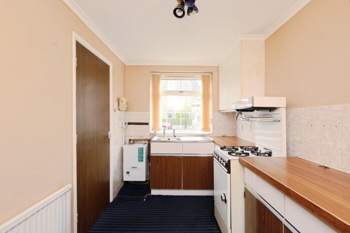 Harvey Clough Road Norton Lees, Sheffield, S8 8PE