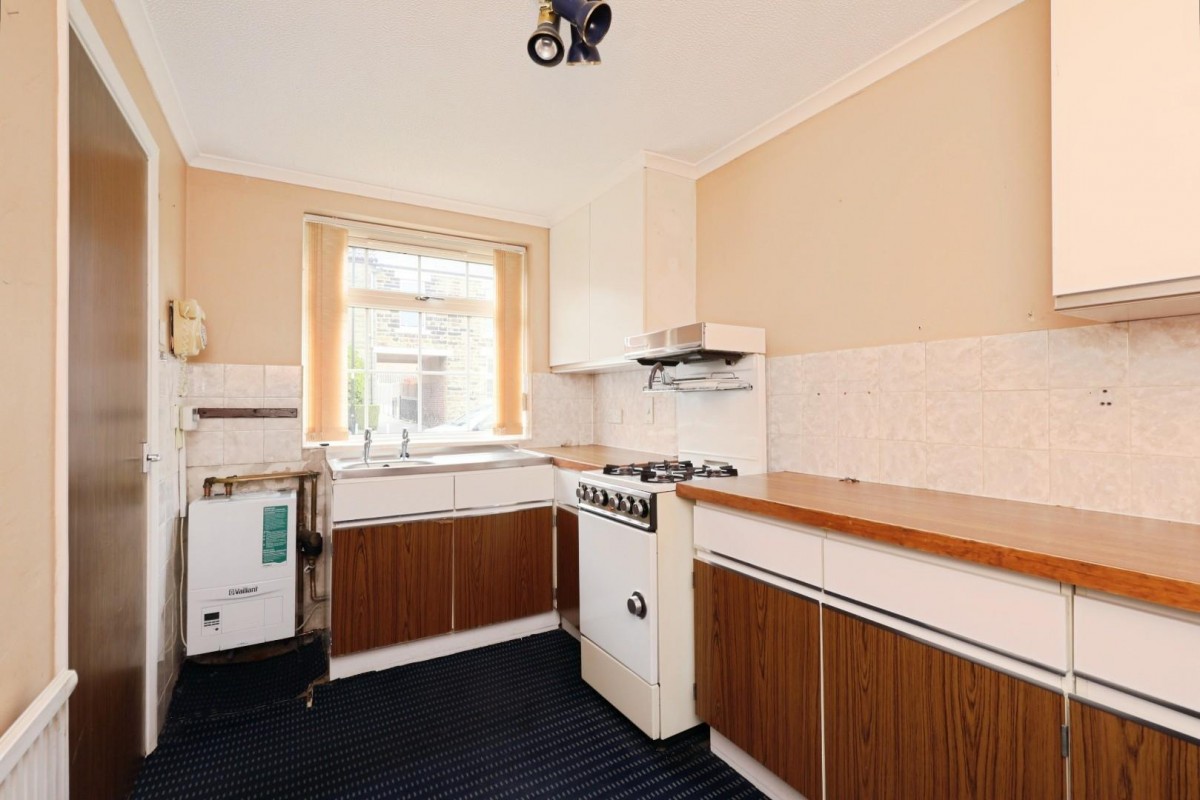 Harvey Clough Road Norton Lees, Sheffield, S8 8PE