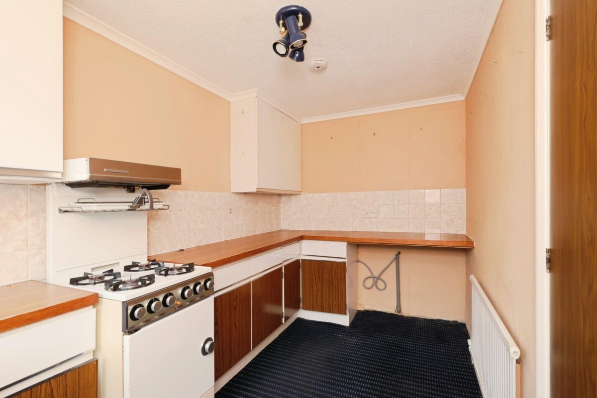 Harvey Clough Road Norton Lees, Sheffield, S8 8PE