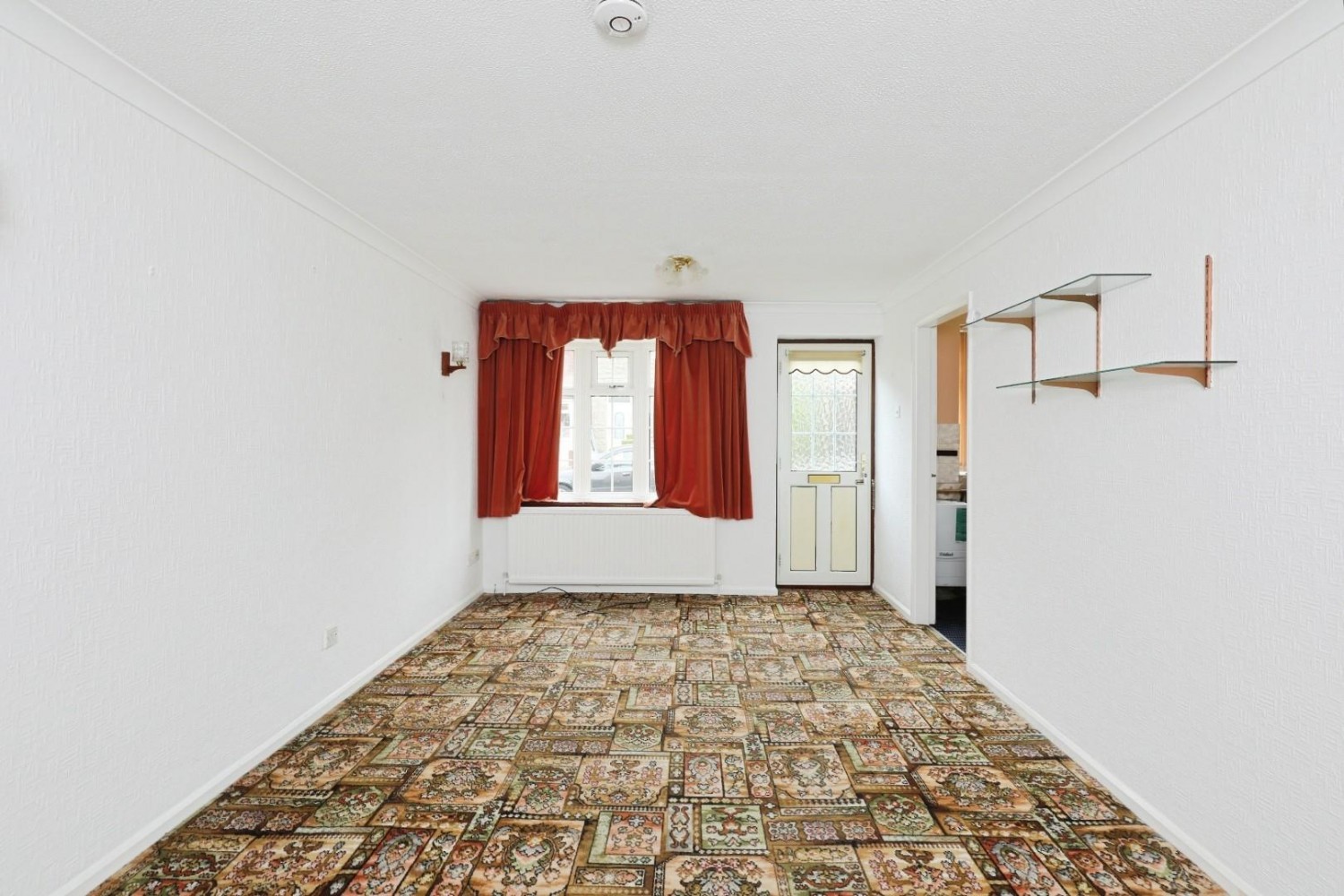 Harvey Clough Road Norton Lees, Sheffield, S8 8PE