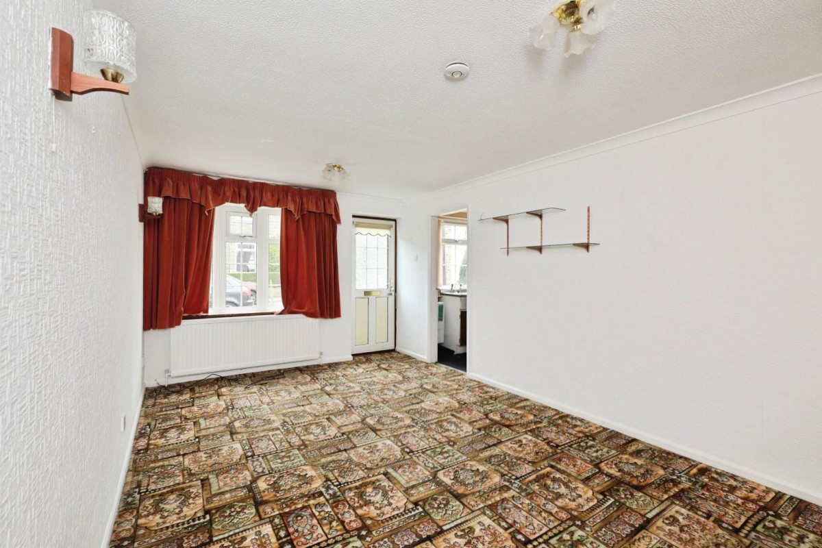 Harvey Clough Road Norton Lees, Sheffield, S8 8PE