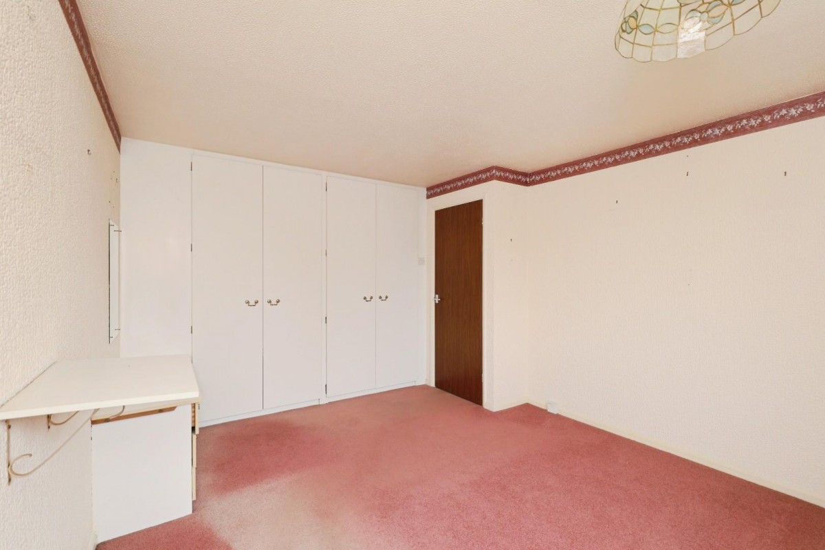 Harvey Clough Road Norton Lees, Sheffield, S8 8PE