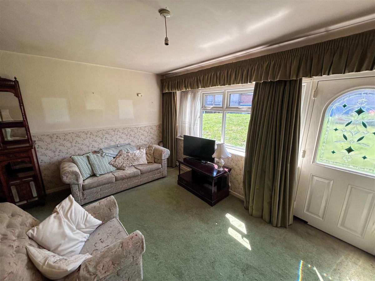Trinity Road, Stourbridge, DY8 4JJ
