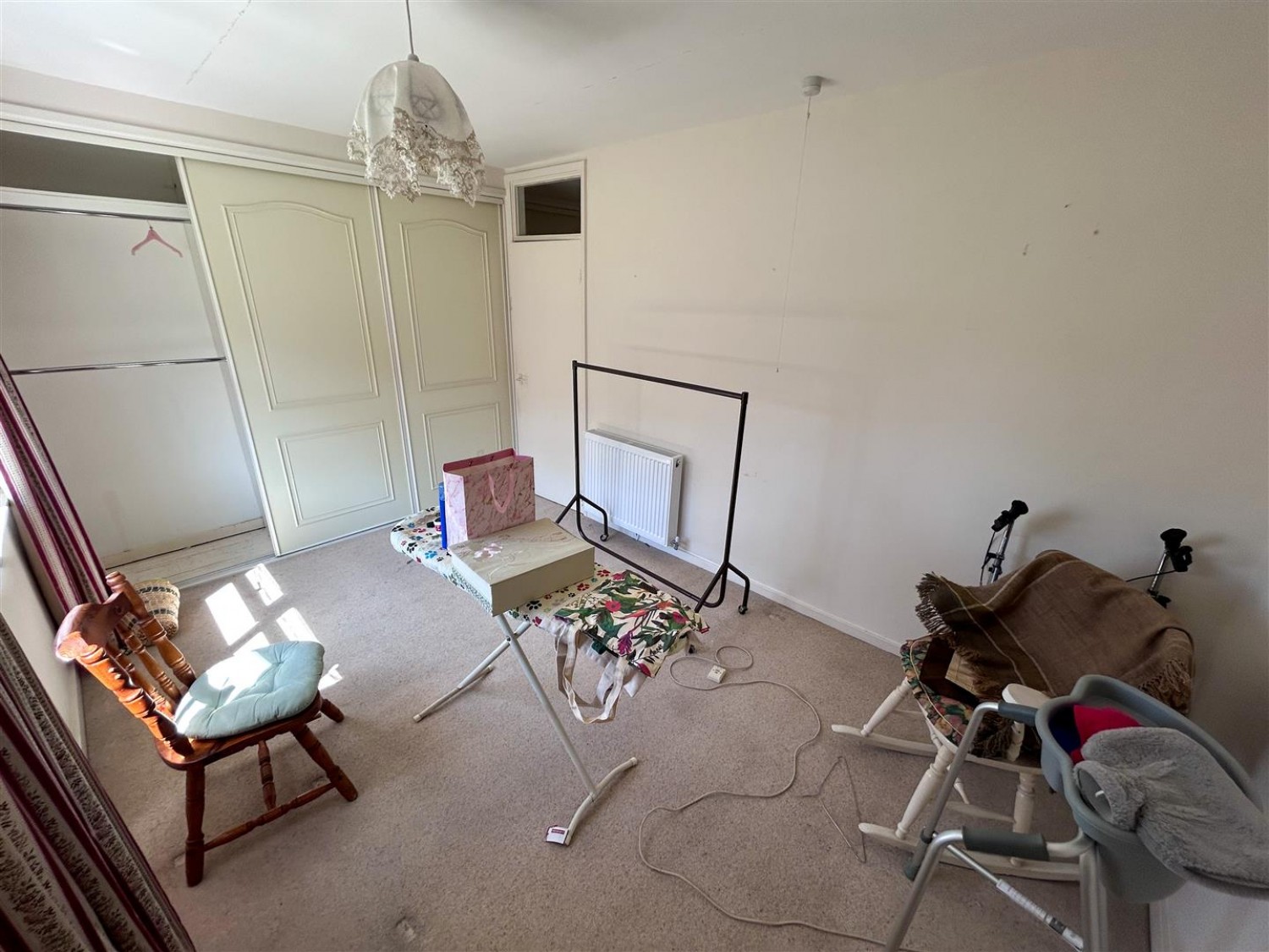 3 bedroom Flat for sale in Trinity Road, Stourbridge, DY8 4JJ
