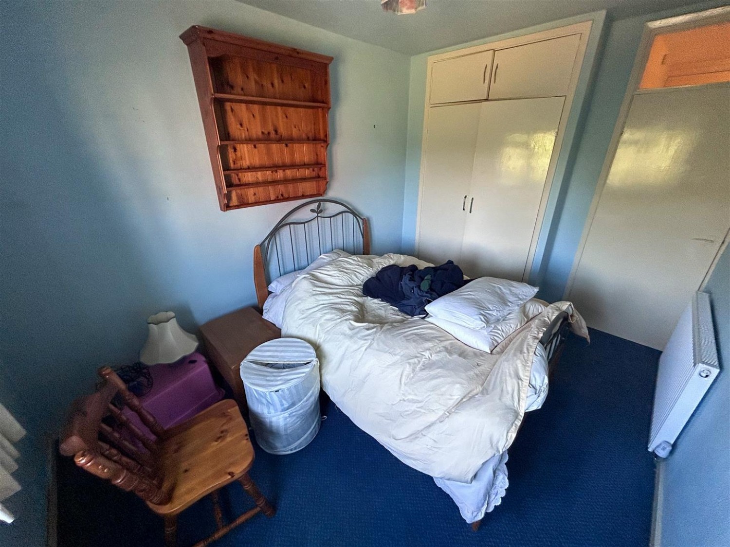 3 bedroom Flat for sale in Trinity Road, Stourbridge, DY8 4JJ