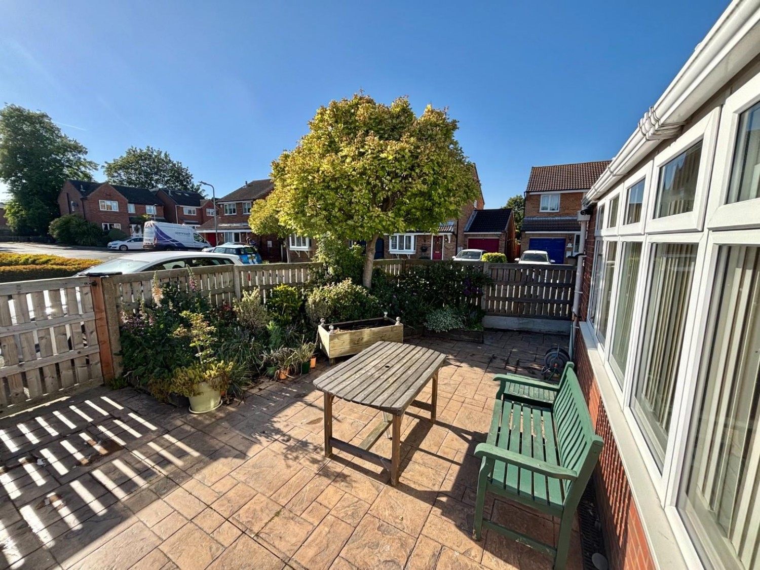 2 bedroom Bungalow for sale in Norwood Drive, Brierley, Barnsley