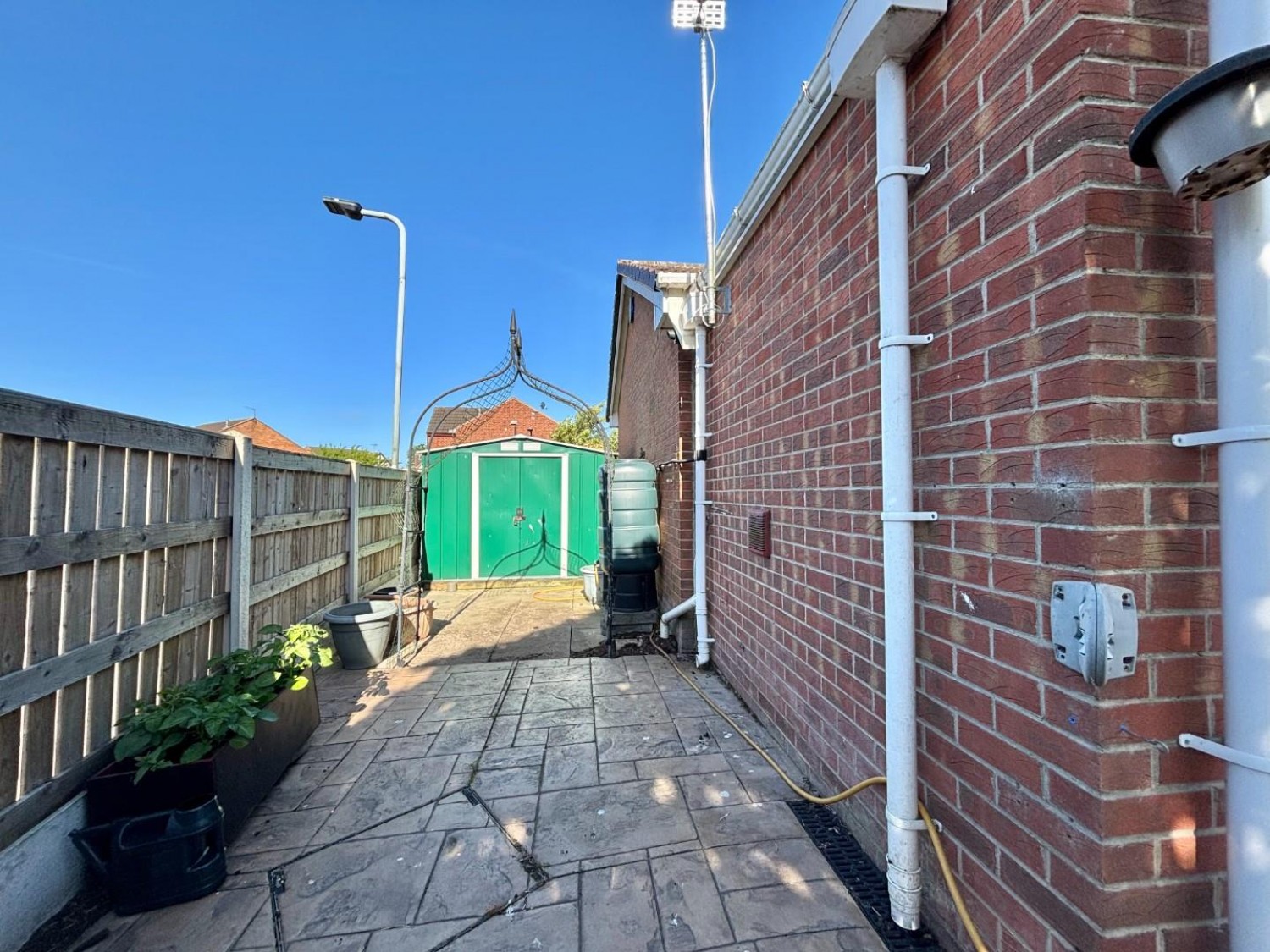 2 bedroom Bungalow for sale in Norwood Drive, Brierley, Barnsley