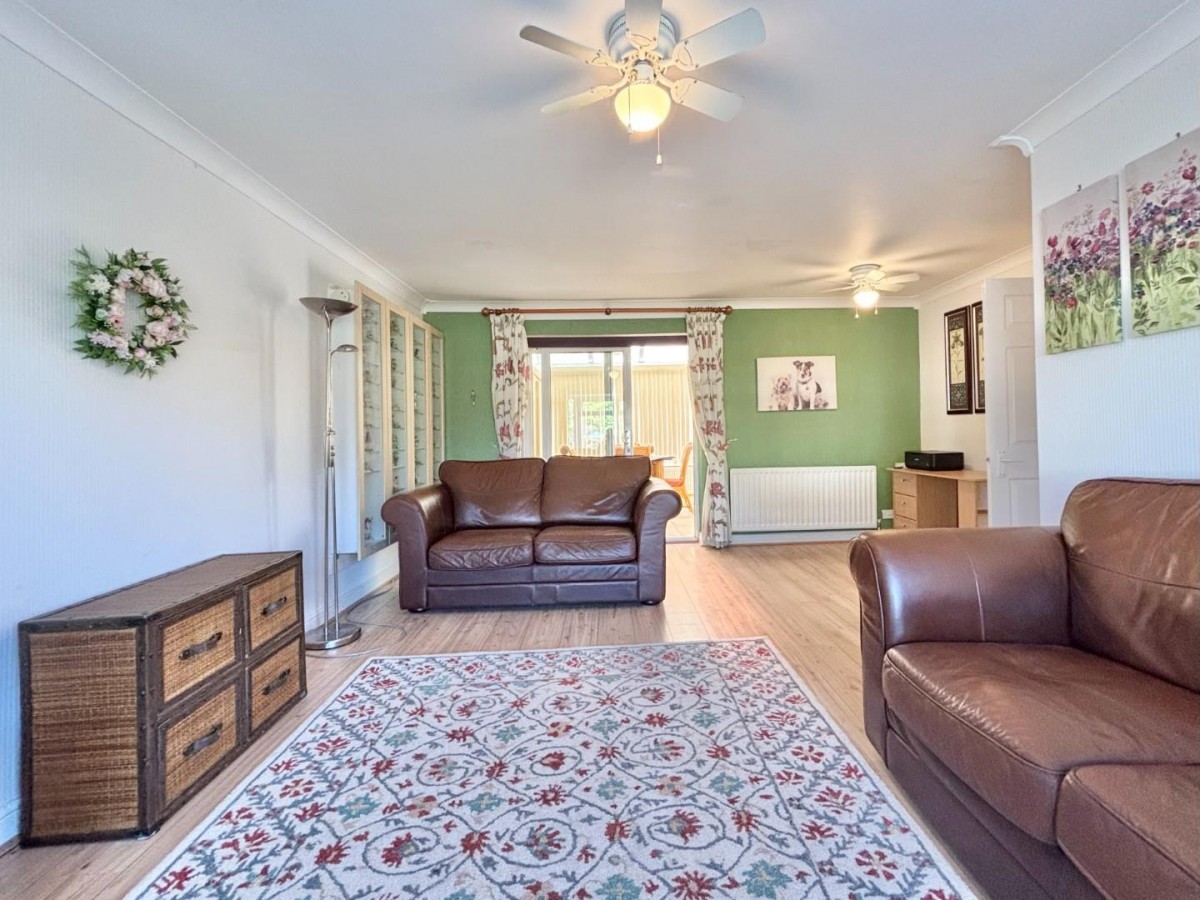 Norwood Drive, Brierley, Barnsley