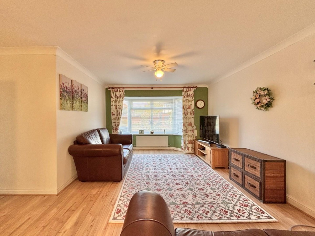 Norwood Drive, Brierley, Barnsley