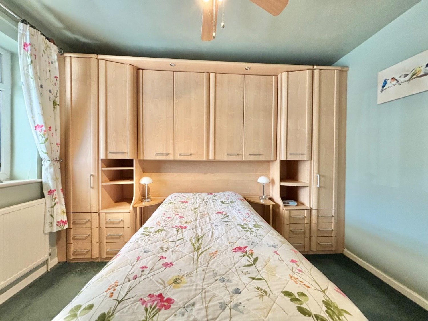 2 bedroom Bungalow for sale in Norwood Drive, Brierley, Barnsley