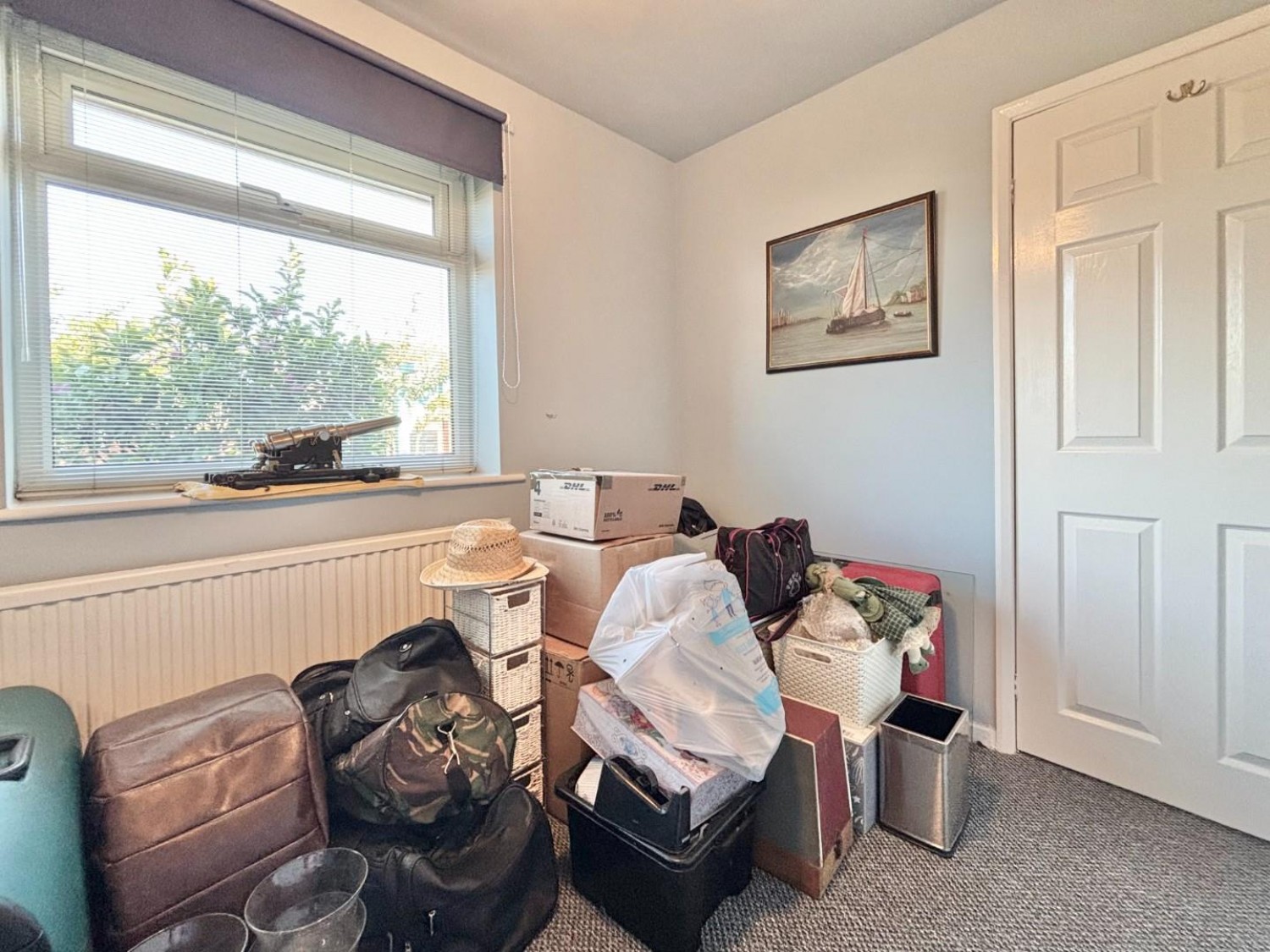 2 bedroom Bungalow for sale in Norwood Drive, Brierley, Barnsley