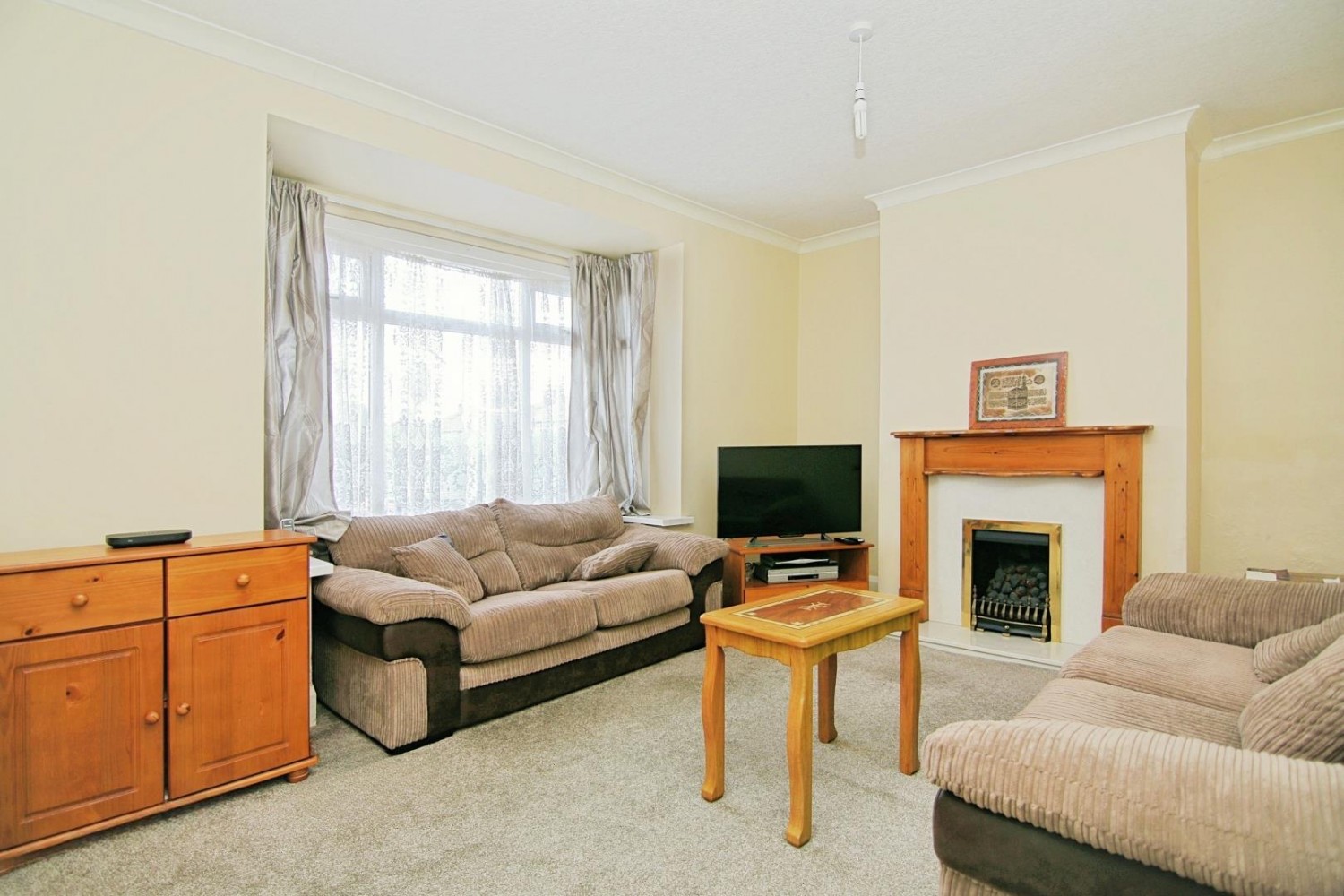 Moorland Road, Pudsey